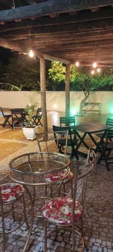 Hotel Belo Quinto Styles