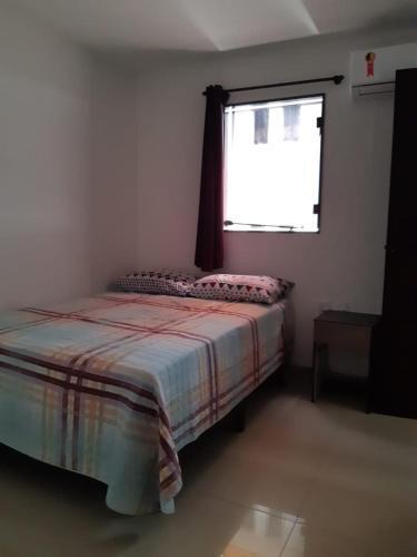 Apartamento F�rias Na Praia