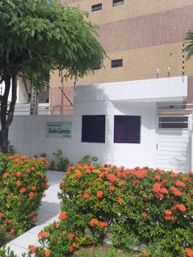 Apartamento F�rias Na Praia
