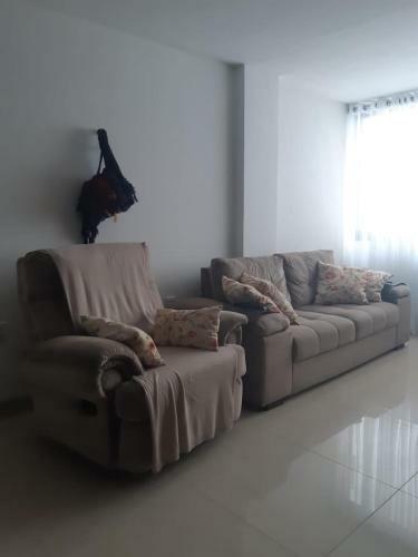 Apartamento F�rias Na Praia