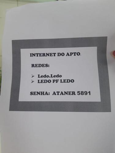 Apartamento F�rias Na Praia
