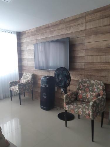 Apartamento F�rias Na Praia