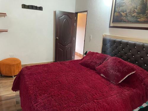 Vista Verde Hostal Entre Monta�as