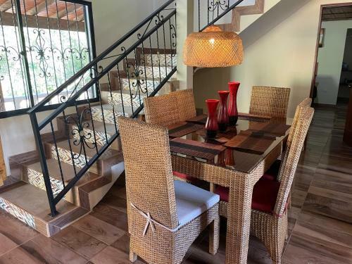 Vista Verde Hostal Entre Monta�as