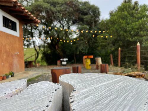 Vista Verde Hostal Entre Monta�as