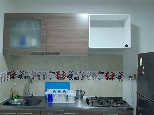 Apartamento Mlaga Solero Girardot