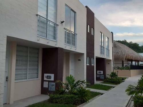 Apartamento Mlaga Solero Girardot