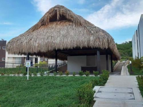 Apartamento Mlaga Solero Girardot