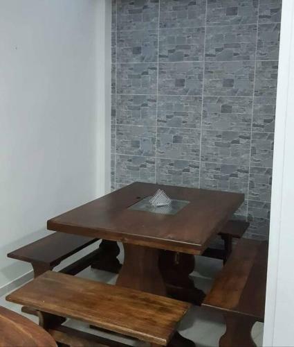 Apartamento Mlaga Solero Girardot