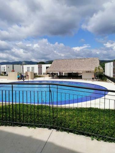 Apartamento Mlaga Solero Girardot