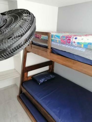 Apartamento Mlaga Solero Girardot