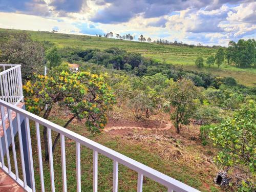 Glamping Flor Do Pequi