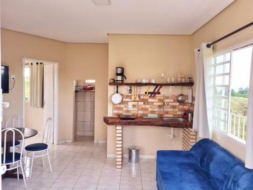 Glamping Flor Do Pequi
