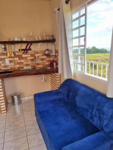 Glamping Flor Do Pequi