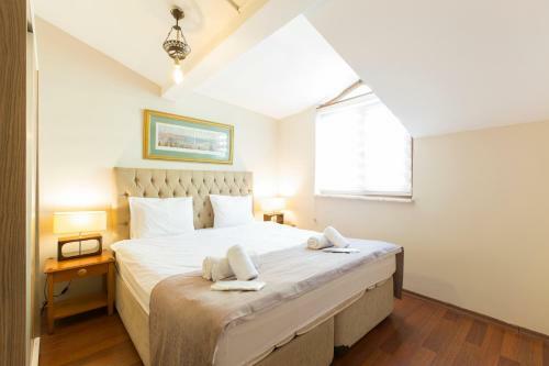 Istanbul Apartments� Istiklal