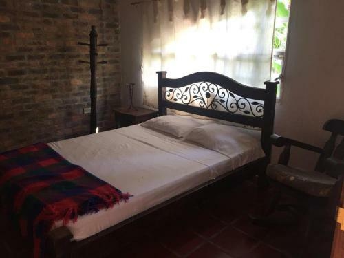 Hermosas Caba�as Privadas