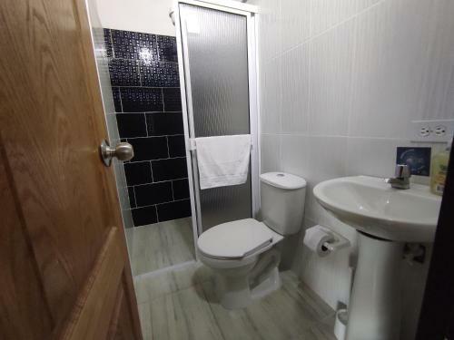 Apartamento Balcones De San Juan Guatap�