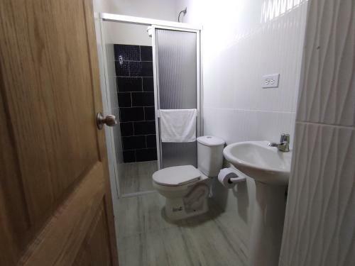 Apartamento Balcones De San Juan Guatap�
