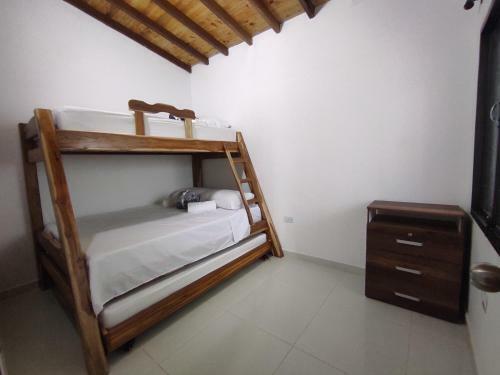 Apartamento Balcones De San Juan Guatap�