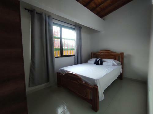 Apartamento Balcones De San Juan Guatap�