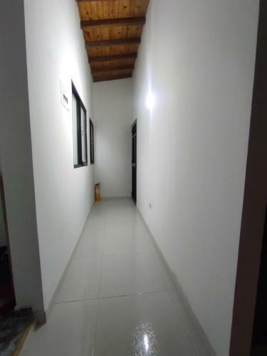 Apartamento Balcones De San Juan Guatap�