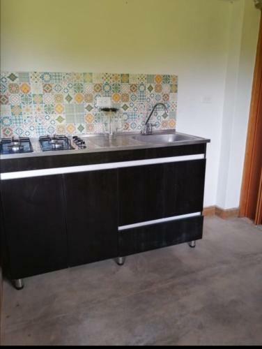 Apartamento Apto Bambu