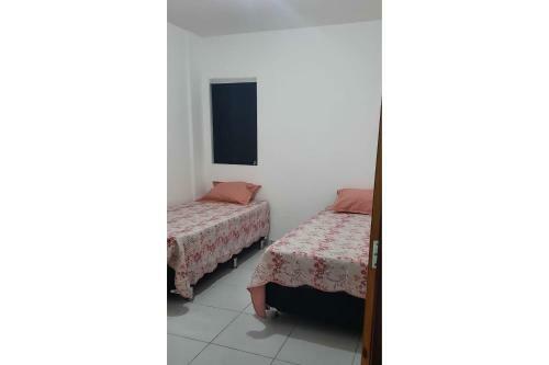 Apartamento Confort�vel No Nova Bras�lia