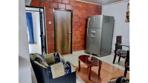 Habitaci�n Ibagu�
