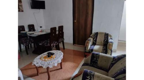 Habitaci�n Ibagu�