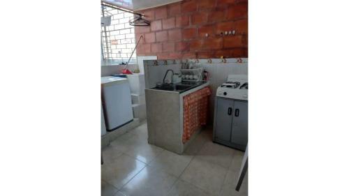 Habitaci�n Ibagu�