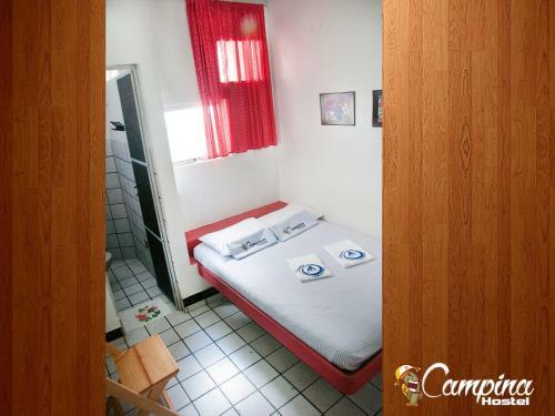 Loft 88 - Campina Hostel