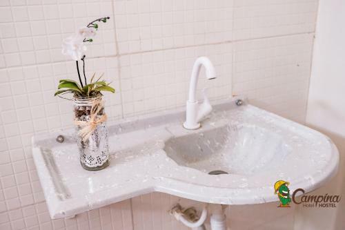 Loft 88 - Campina Hostel
