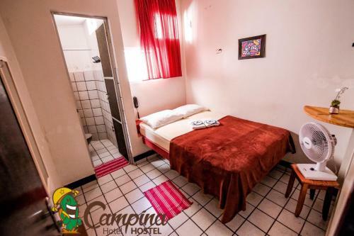 Loft 88 - Campina Hostel