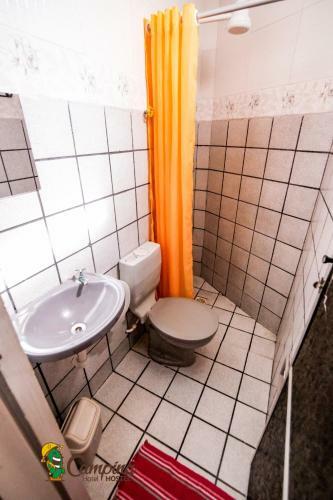 Loft 88 - Campina Hostel