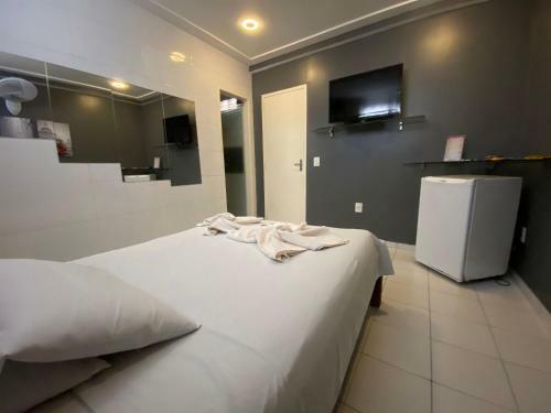 Hostal Temporada Cg - Beta