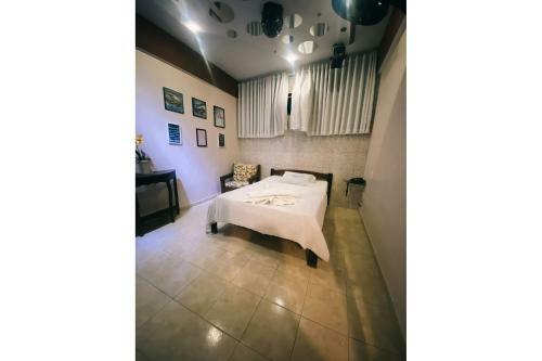 Hostal Temporada Cg - Beta