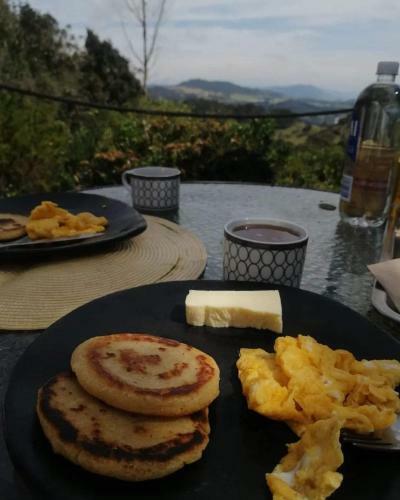 Glamping En La Calera Cundinamarca