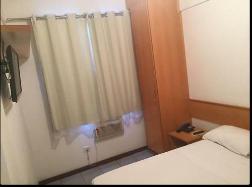 Apartamento Flat Completo - Jardim De Allah