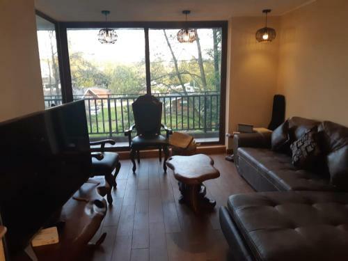Apartamento Departamento En Primera L�nea