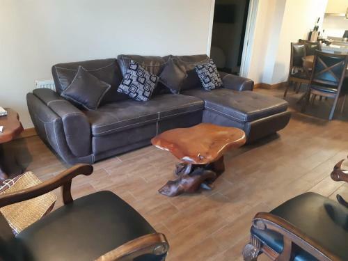 Apartamento Departamento En Primera L�nea
