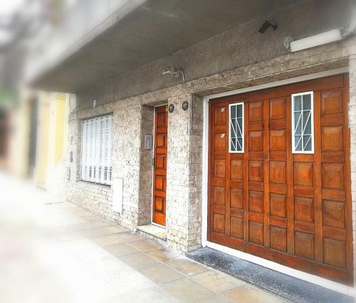 Apartamento Las Casas Del Aura