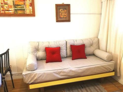 Apartamento Las Casas Del Aura