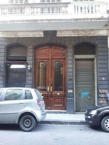 Apartamento Hermoso Loft Centrico