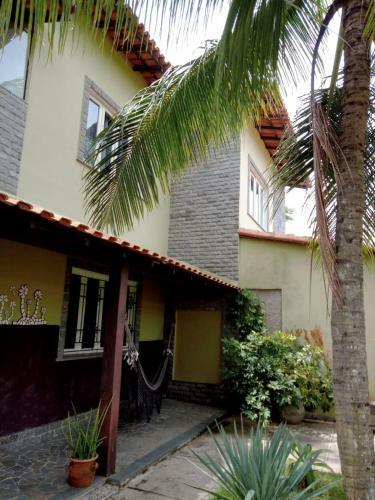 Para�so Em Cabo Frio