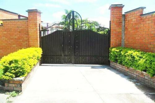Villa Hermosa