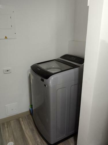 Hermoso Apartamento- La Vega