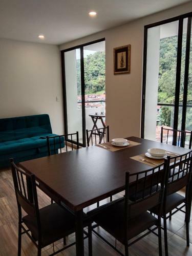 Hermoso Apartamento- La Vega