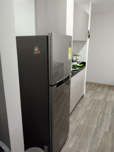 Hermoso Apartamento- La Vega