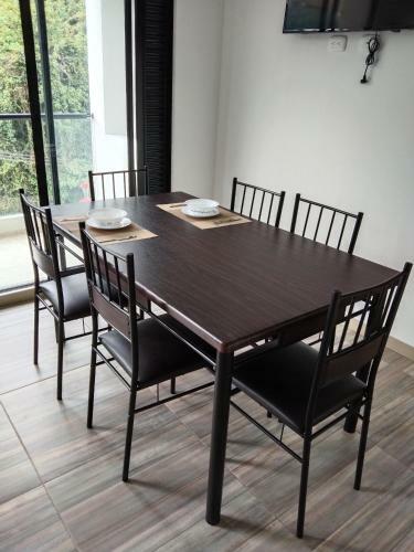 Hermoso Apartamento- La Vega