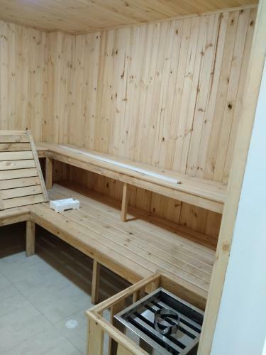 Hermoso Apartamento- La Vega